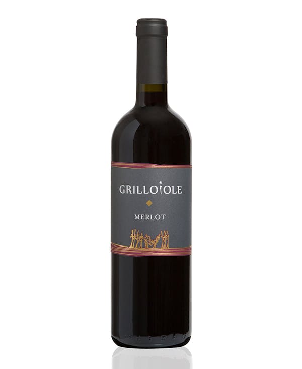 MERLOT COLLI ORIENTALI